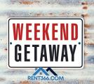 Weekend Getaways from Pottsville You Can Drive To