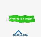 Lease Addendums: What They Mean