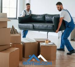 Best Moving Services in Pottsville & Surrounds