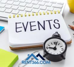 Events & Things to Do in Pottsville This Month
