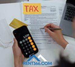 Tax Deductions for Renters & Landlords