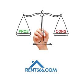 Month‑to‑Month vs. Yearly Lease: Pros & Cons