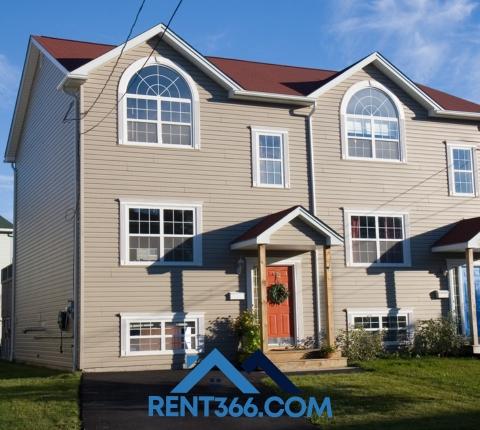 Why Duplexes Are Trending in Small Town PA