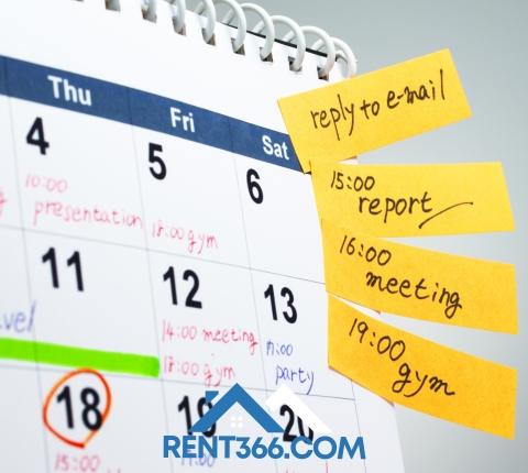 5 Things to Do Before Scheduling a Property Tour