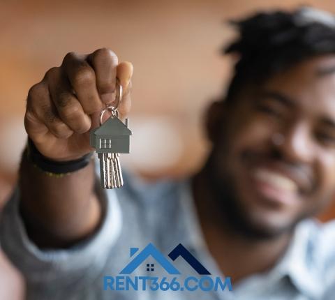 Spotlight: Portrait of a Local Renter’s Story