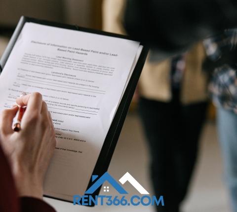 What You Should Document During Move-In