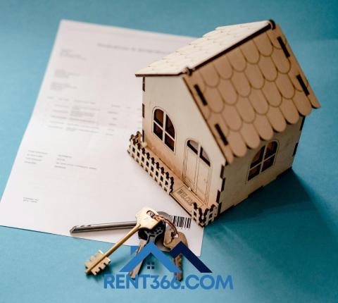 College Students: Renting Off‑Campus