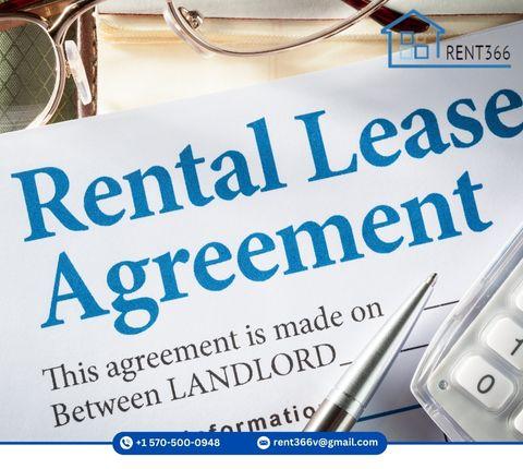 Understanding Rental Agreements in Schuylkill County: A Beginner’s Guide