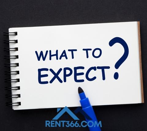 What to Expect from a 4-Bedroom Rental in Pottsville