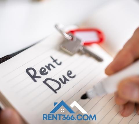 What Happens If You Pay Rent Late in PA?