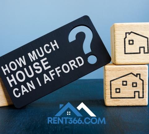 Rent Affordability Calculator: What Can You Really Pay?