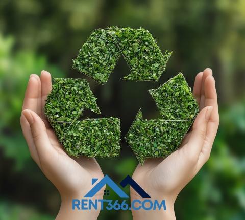 Simple Ways Renters Can Live Sustainably