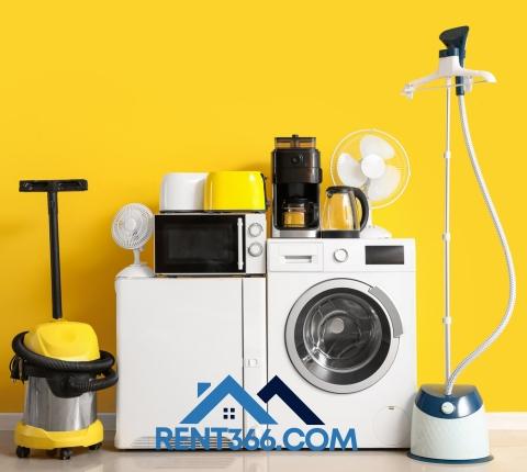 How to Request New Appliances from Your Landlord