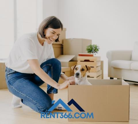 Renting with Pets? Here’s What You Need to Know