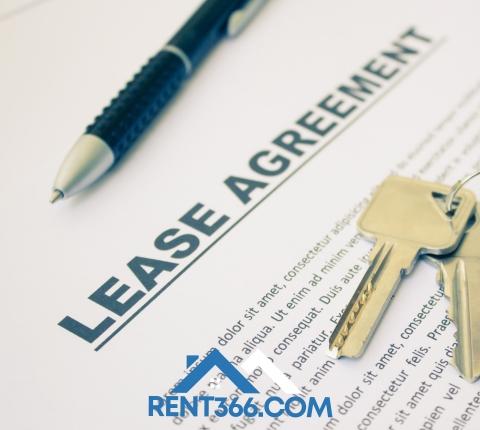 10 Questions to Ask Before Signing a Lease