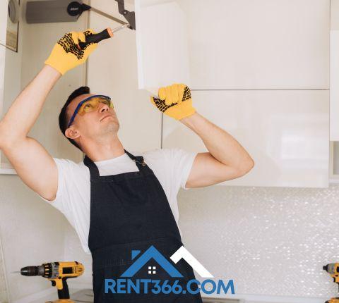 How to Report Maintenance Issues