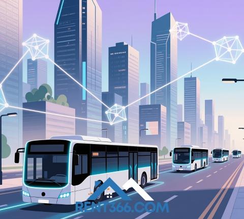 Public Transport Options in Minersville