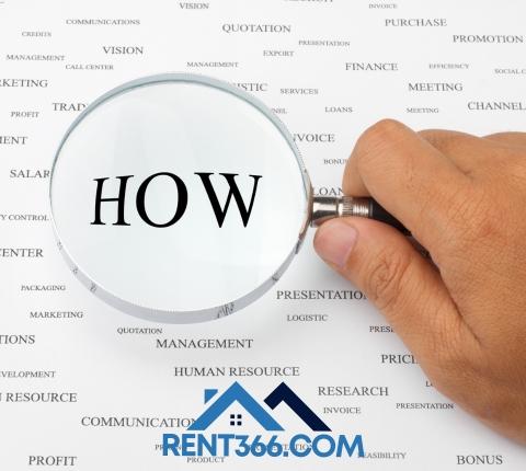 How to Qualify for an Apartment in Ashland PA