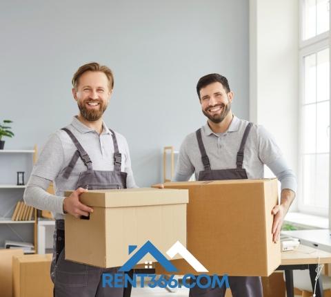 How to Pack Like a Pro for Your Move