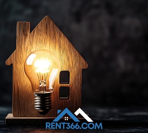 How to Save Energy in a Rental