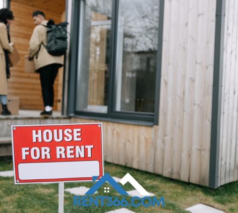 Temporary Fixes for Common Rental Issues