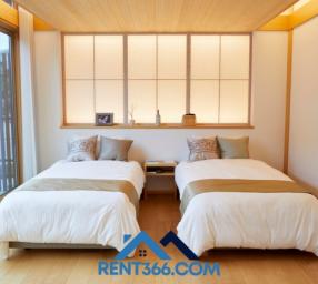 How to Choose Between a 2-Bedroom or 3-Bedroom Rental