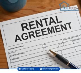 Exploring the Rental Market : A must read for Renters.