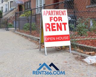 Vacant 1 Bedroom Apartments in Sunbury Street Minersville – Apply Today