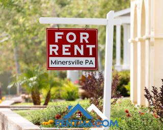 The Benefits of Renting in Minersville PA