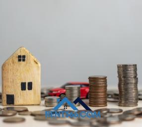 How Much Deposit Do You Need for a Minersville Rental?
