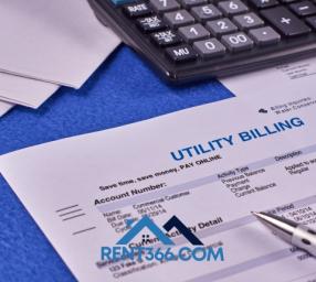 What’s Included in Rent? (Utilities Breakdown)