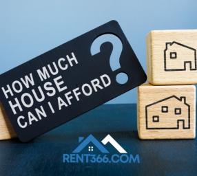 Rent Affordability Calculator: What Can You Really Pay?
