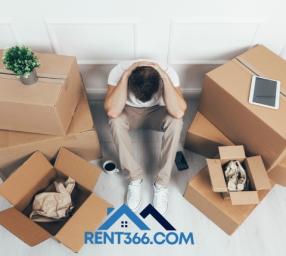 Tips for a Stress-Free Move Day