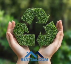 Simple Ways Renters Can Live Sustainably