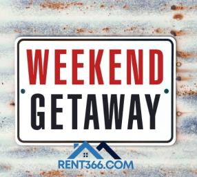 Weekend Getaways from Pottsville You Can Drive To