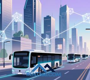 Public Transport Guide: Getting Around Without a Car