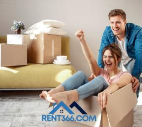 Renting for the First Time as a Teen or Young Adult