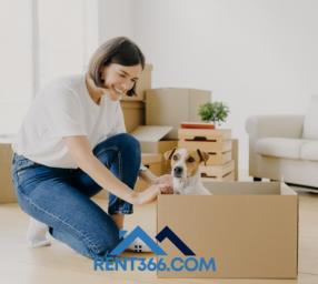 Renting with Pets? Here’s What You Need to Know