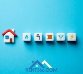 How to Transfer Utilities When You Move