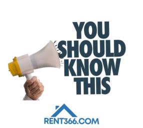 5 Things You Should Always Do Before Moving Out