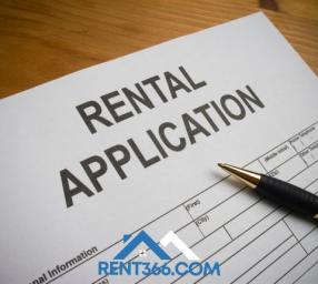 How to Get References for Rental Applications