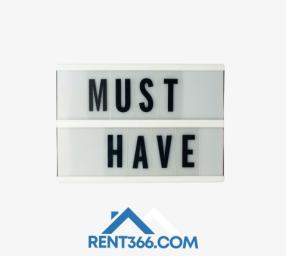 Must-Have Tools Every Renter Should Own
