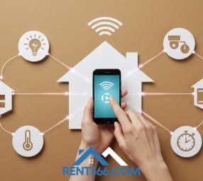 Smart Home Gadgets for Rentals