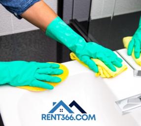 Managing Cleanliness in STRs